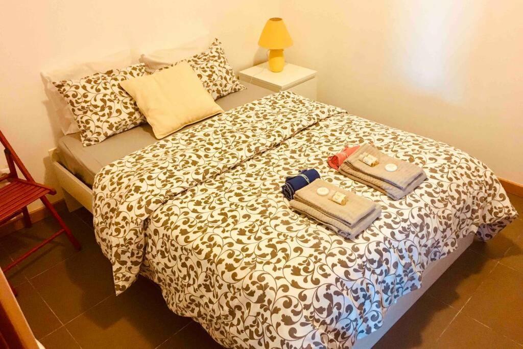 Apartamento Vista Do Mar A Ribeira Quente エクステリア 写真