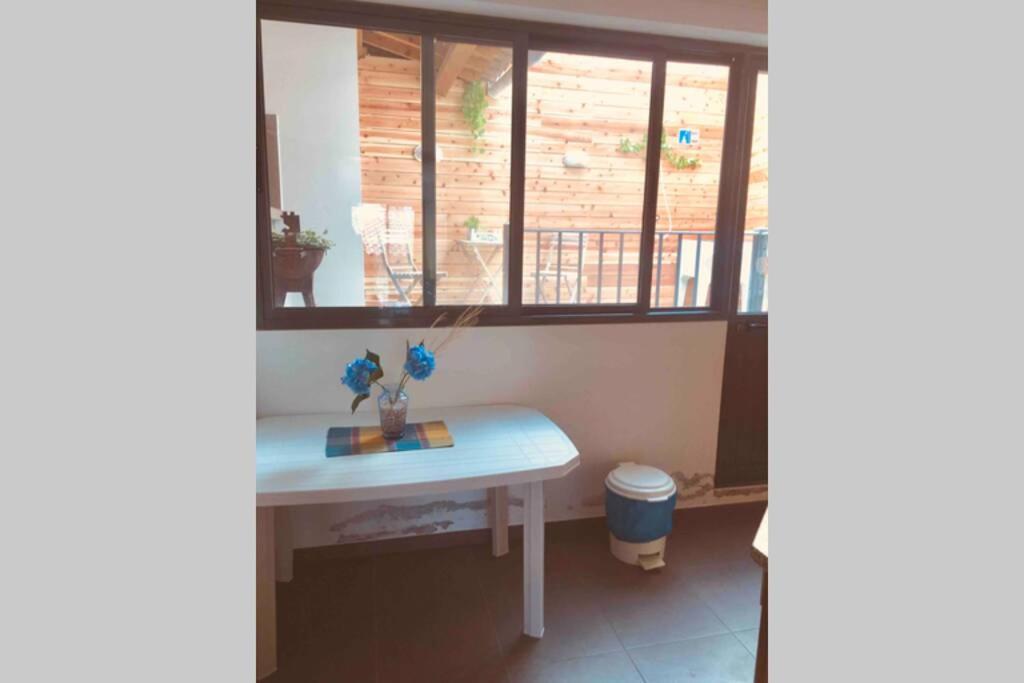 Apartamento Vista Do Mar A Ribeira Quente エクステリア 写真