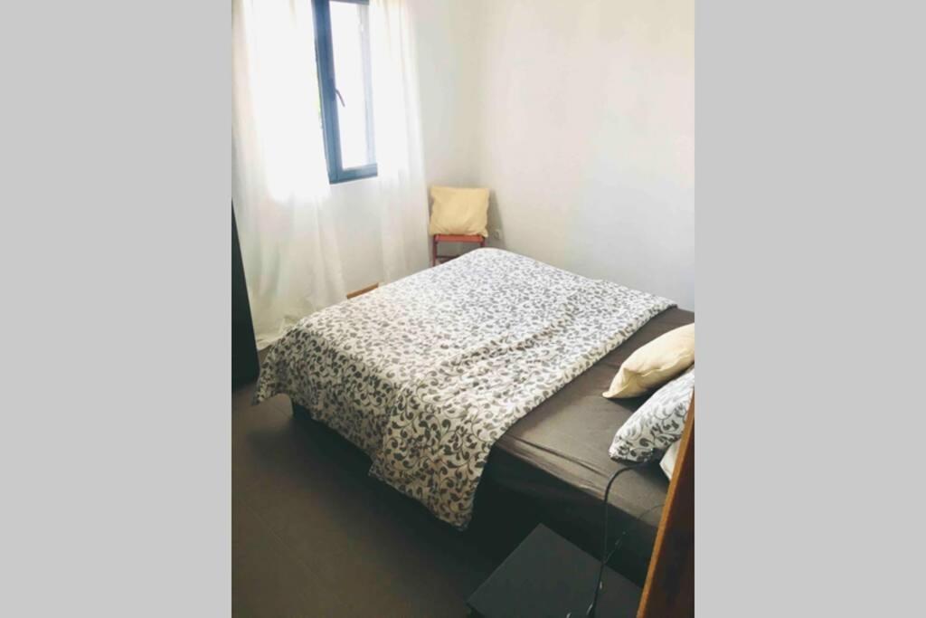 Apartamento Vista Do Mar A Ribeira Quente エクステリア 写真