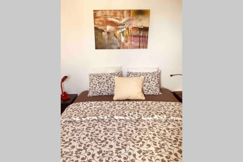 Apartamento Vista Do Mar A Ribeira Quente エクステリア 写真